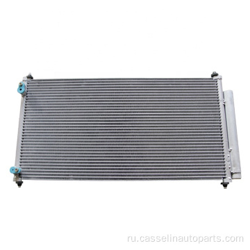 Кондиционер автомобиля конденсатор для Honda FAI 12 OEM 80110TS4T01 CAR Condenser